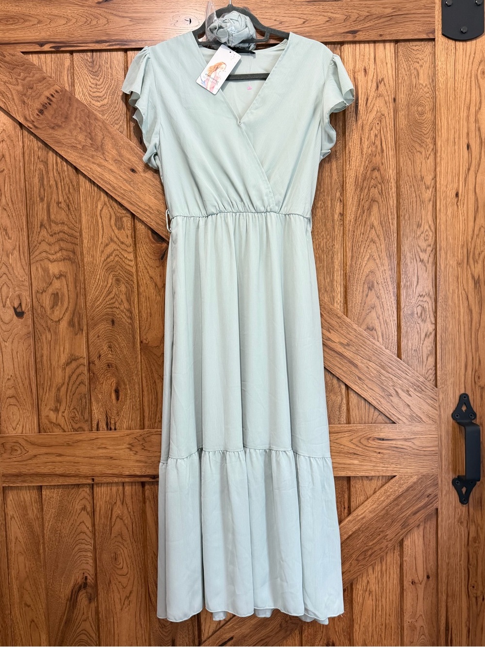 (New )Woman's' Dress size small